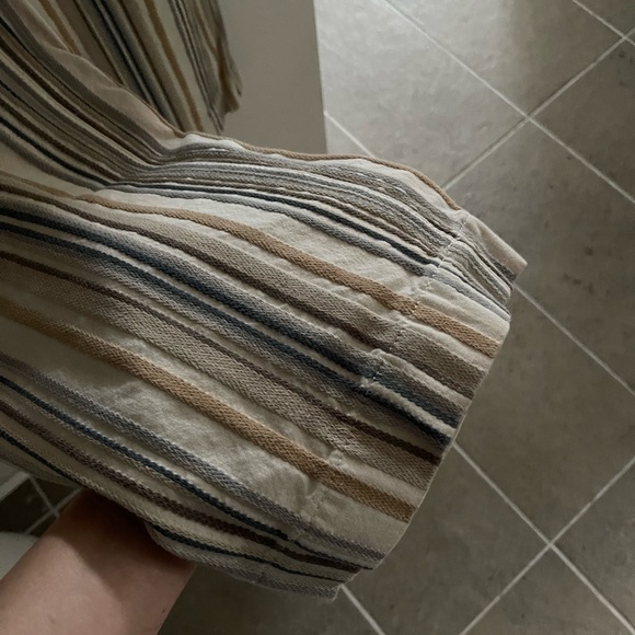 Free people we the free high waist wide pants 24 - Picture 5 of 5